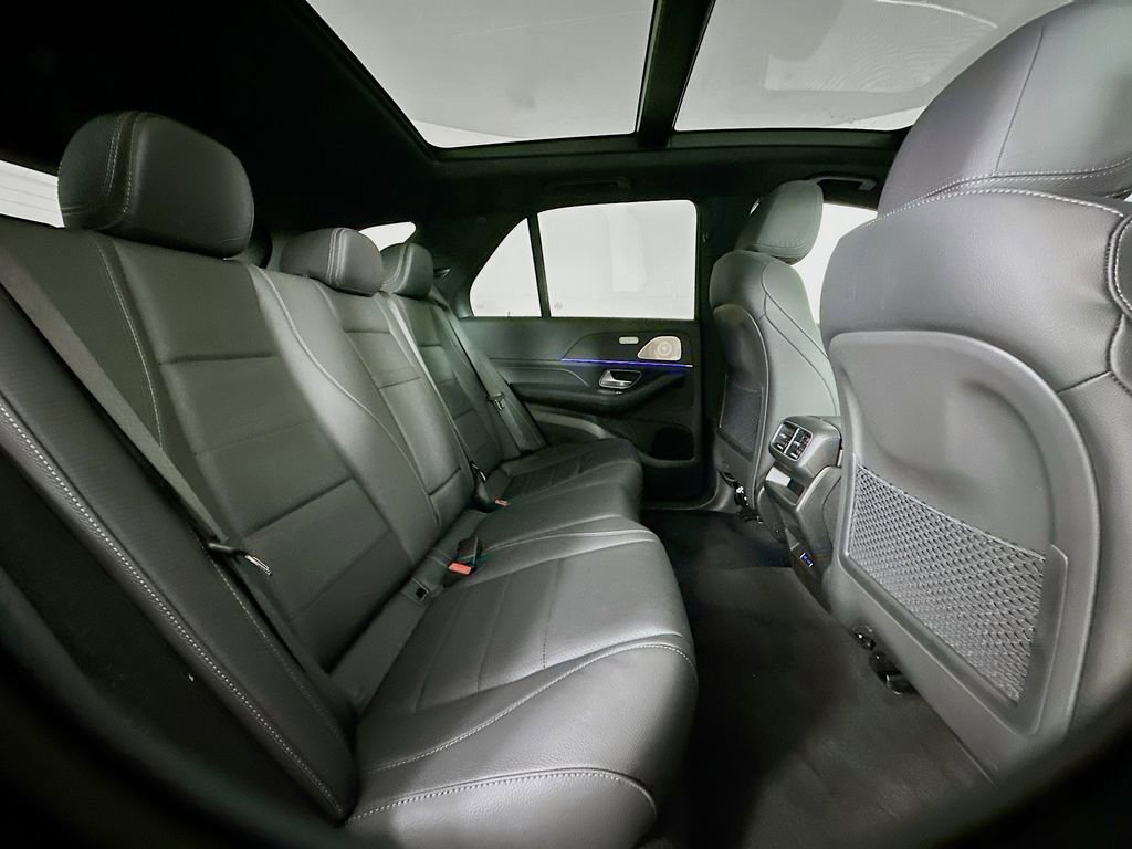 New 2026 Black Mercedes-Benz GLE 450e image 60