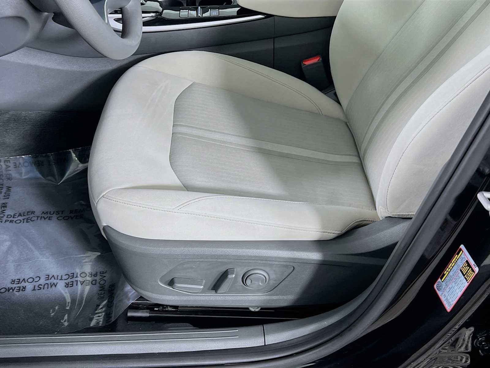 Used 2023 Onyx Black Hyundai SEL image 19