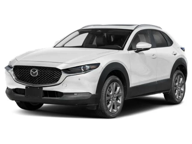 2026 Mazda CX-30 Preferred AWD's photo