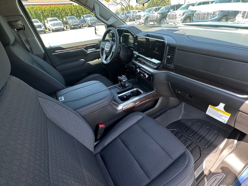 2026 GMC Sierra 1500 Elevation - Photo 13