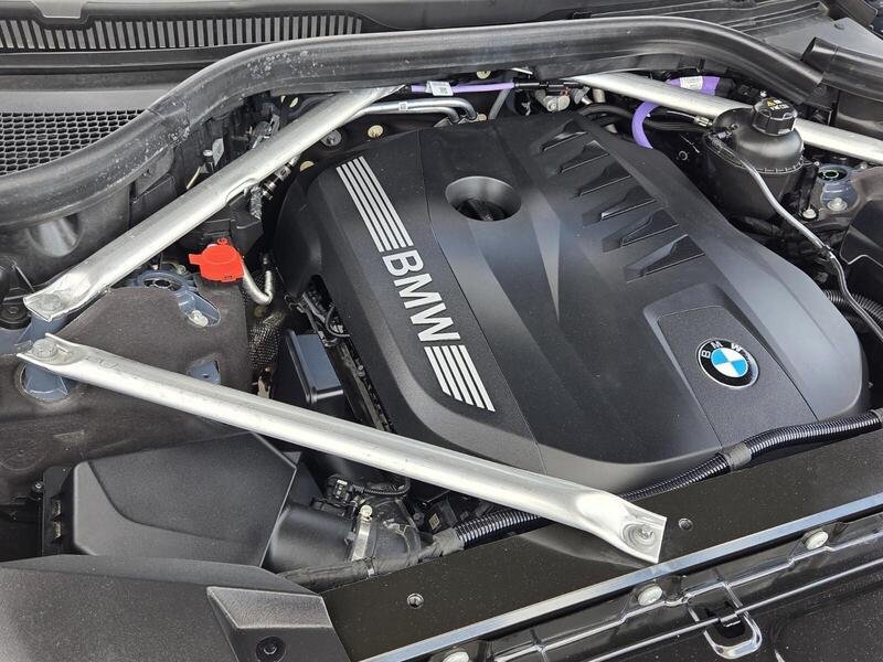 Used 2026 Copper Metallic BMW XDRIVE40I SPORTS ACTIVITY VEHICLE image 22