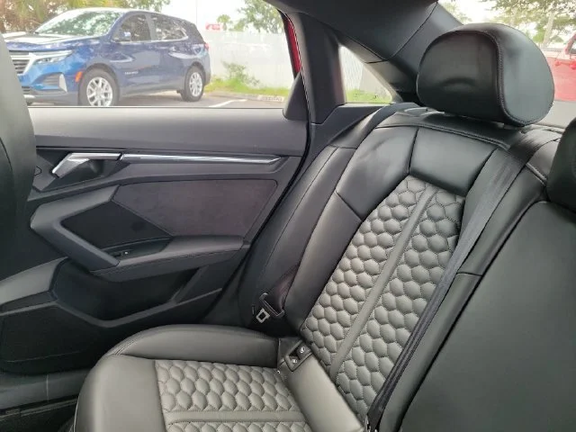 2022 Audi RS 3 Base - Photo 12