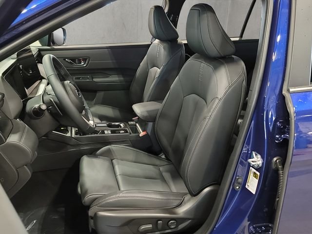 New 2026 SAPPHIRE BLUE PEARL Subaru Touring XT image 7