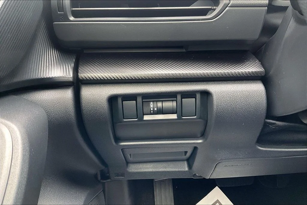 Used 2025 Gray Subaru Premium image 35