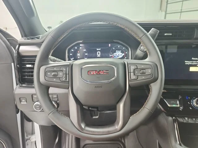 2026 GMC Sierra 2500HD AT4 - Photo 26