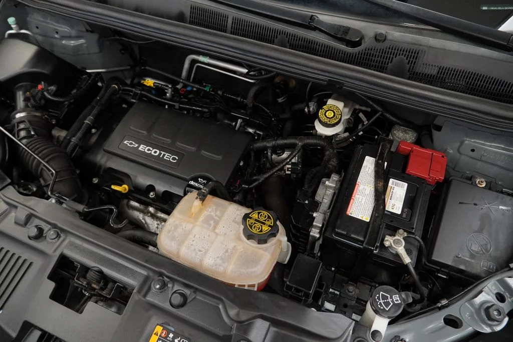 Used 2019 Gray Chevrolet LT image 41