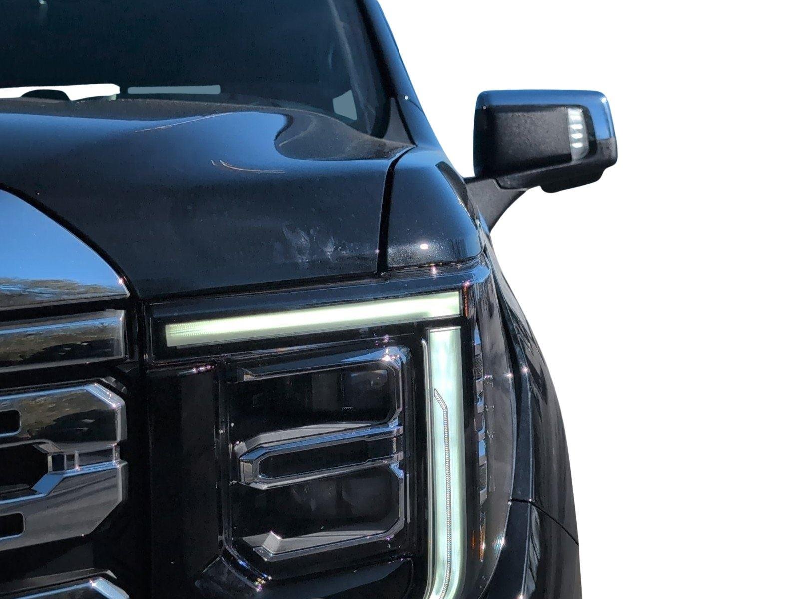 New 2026 Onyx Black GMC Denali image 12