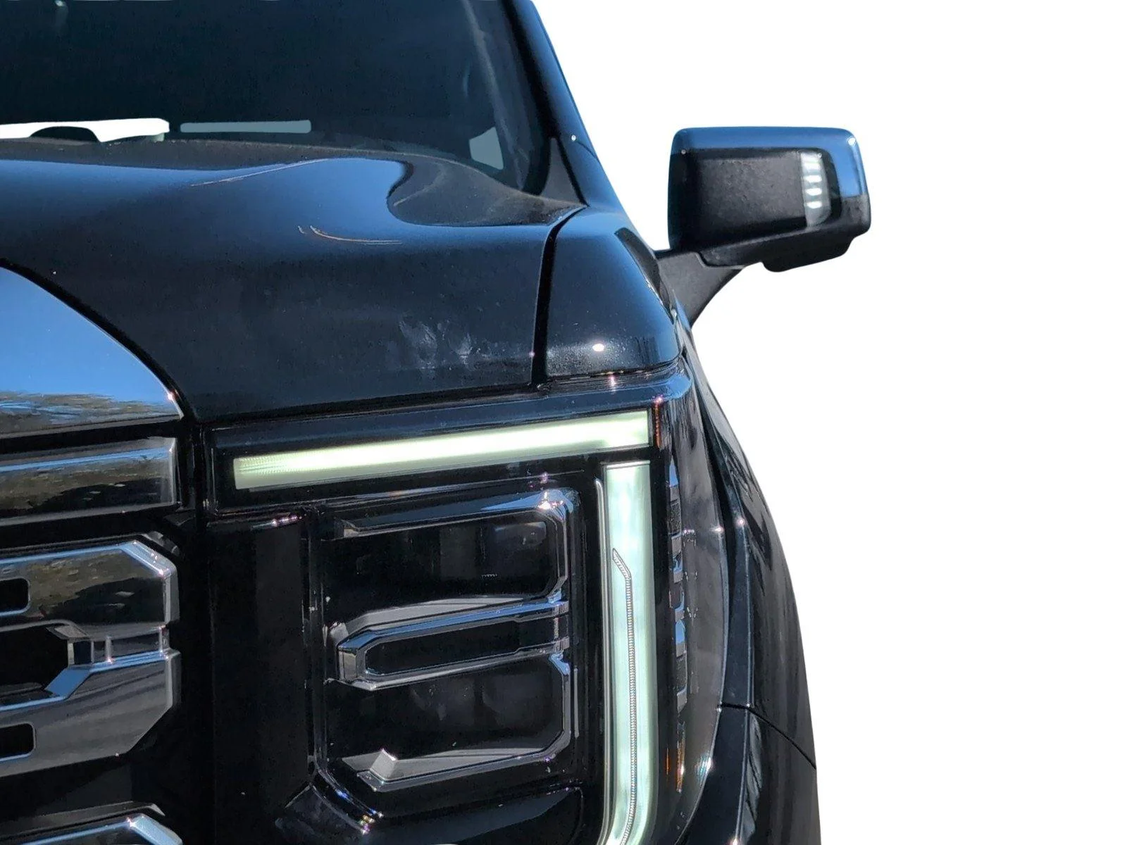 New 2026 Onyx Black GMC Denali image 12