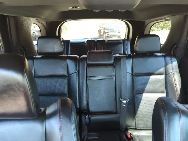 Certified Used 2024 Black Dodge GT Plus image 22