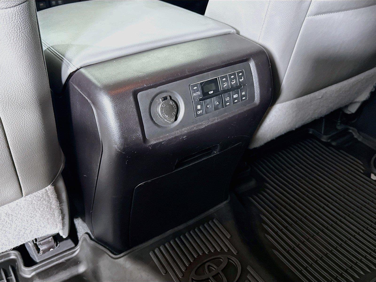 Used 2021 Celestial Silver Metallic Toyota Limited image 39