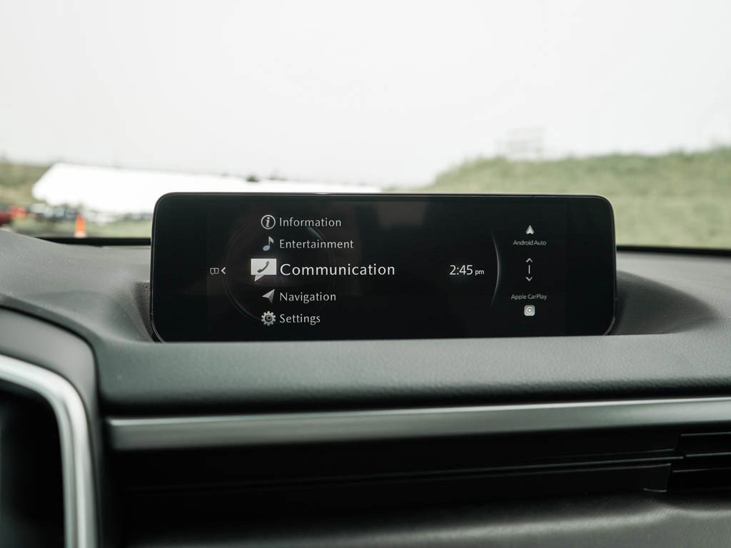 New 2026 Cypress Mazda 2.5 S Premium AWD image 24