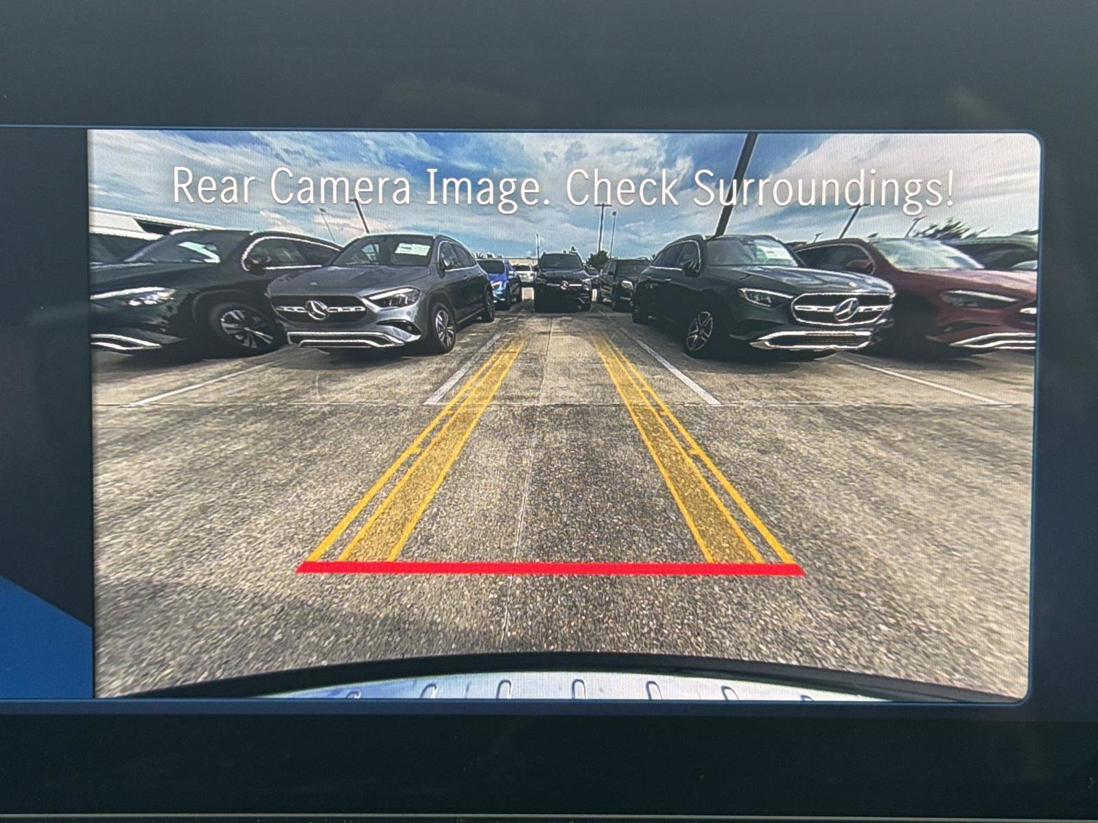 New 2026 Black Mercedes-Benz GLA 250 image 18