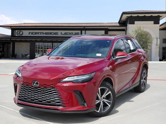 2023 Lexus RX RX 350 Premium