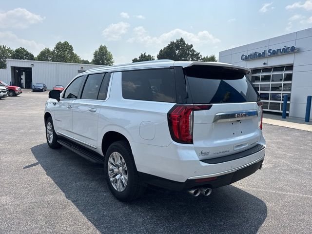 2024 GMC Yukon XL Denali - Photo 8