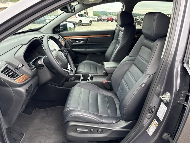 Used 2018  Honda EX-L image 15