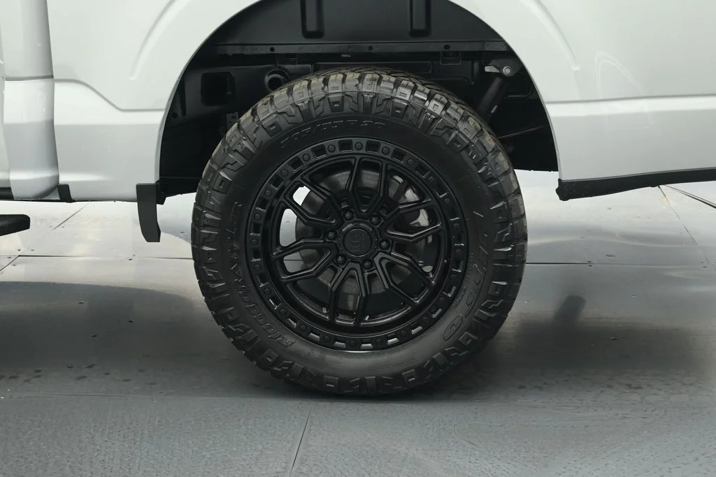 New 2026 Avalanche Ford STX image 21