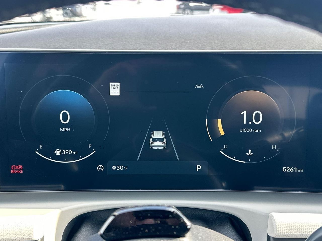 2025 Hyundai Tucson SEL Convenience - Photo 16