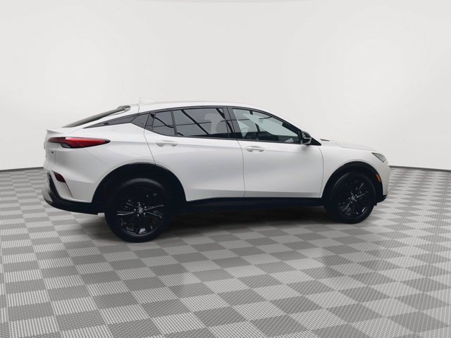 Used 2024 Summit White Buick Sport Touring image 36