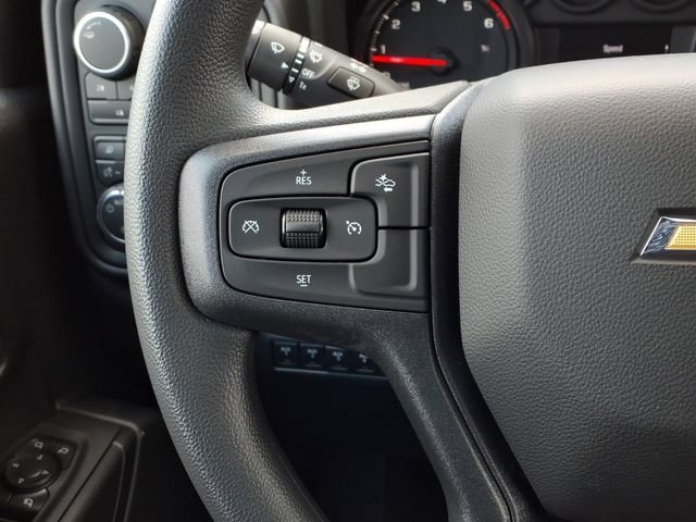 2026 Chevrolet Silverado 2500 HD Custom - Photo 12