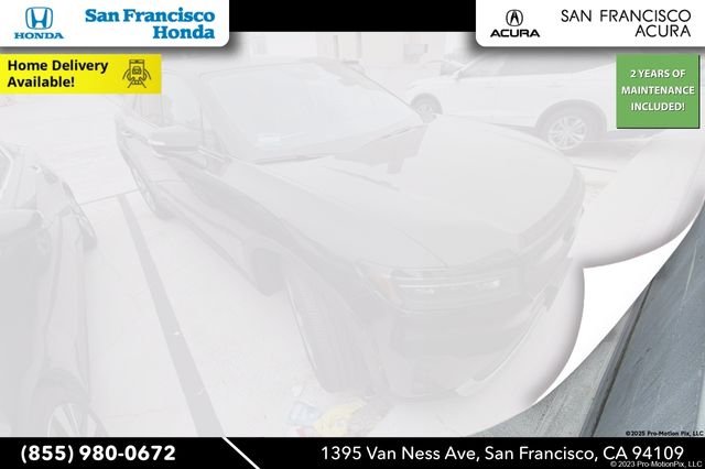 2024 Honda Prologue EX's photo