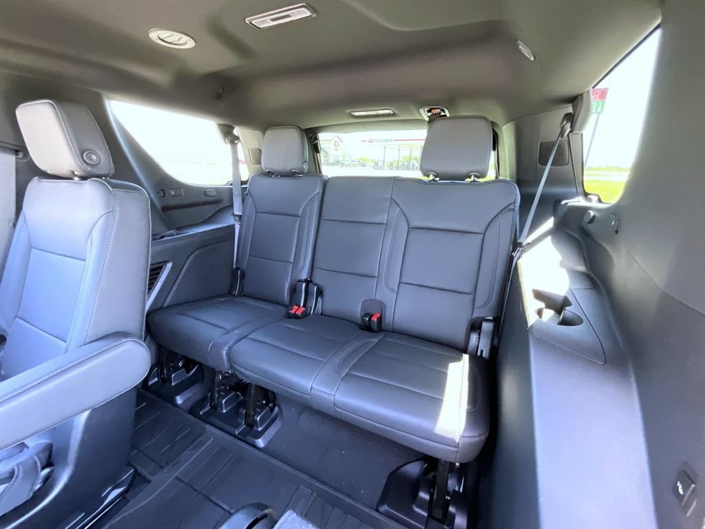 2026 Chevrolet Tahoe LT - Photo 20