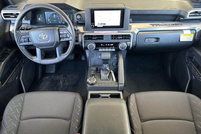 New 2026 Ice Cap Toyota  SR5 image 12