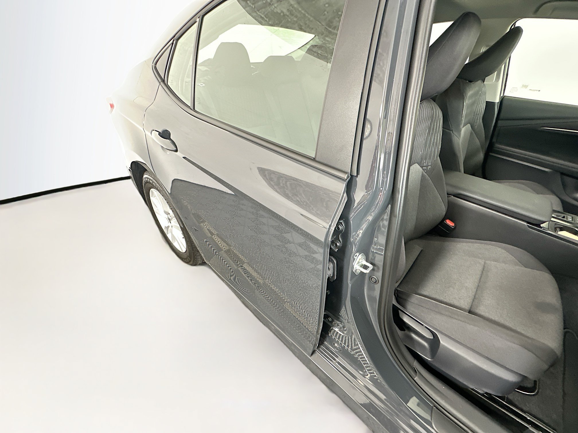 Used 2025 Underground Toyota LE image 28