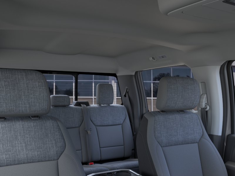 New 2026 Avalanche Ford XLT image 22