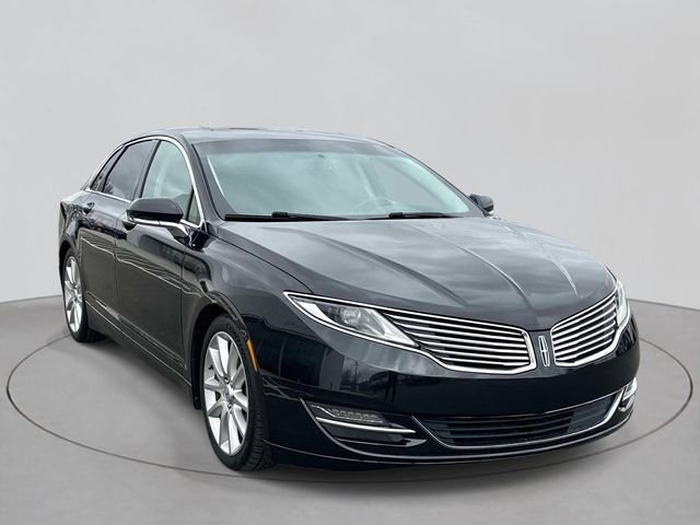 2013 Lincoln MKZ Base