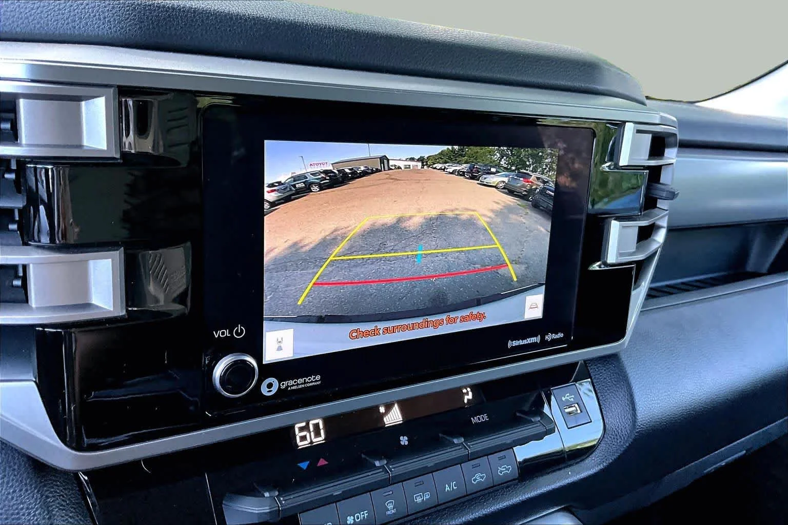 Used 2024 Ice Cap Toyota SR5 image 27