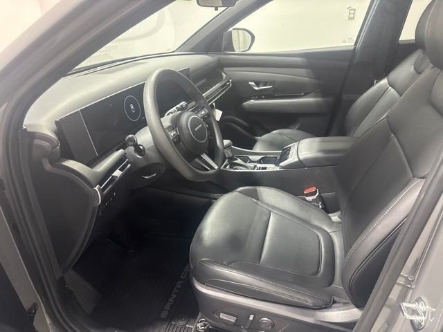 Used 2025 Gray Hyundai SEL image 12