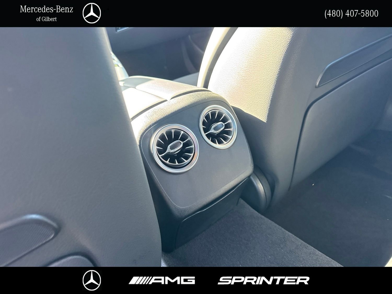 New 2026 Starling Blue Metallic Mercedes-Benz Base image 21