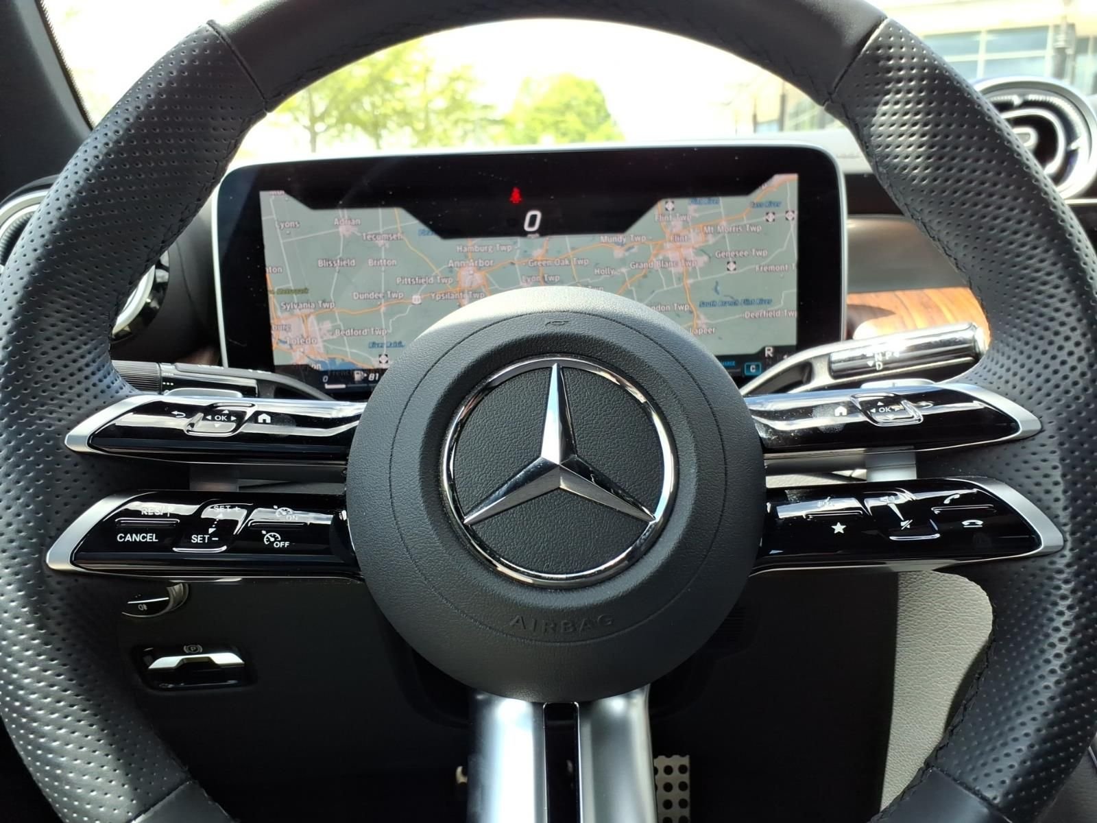 Certified Used 2025  Mercedes-Benz GLC 300 Coupe image 25