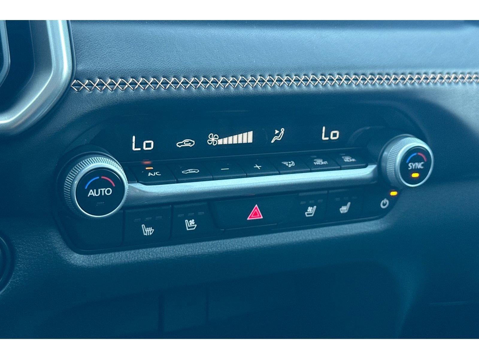 New 2026 Cypress Mazda 2.5 Turbo AWD image 18