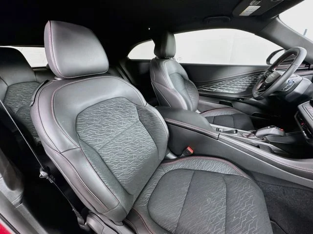 New 2026 Redeye Dodge  image 25