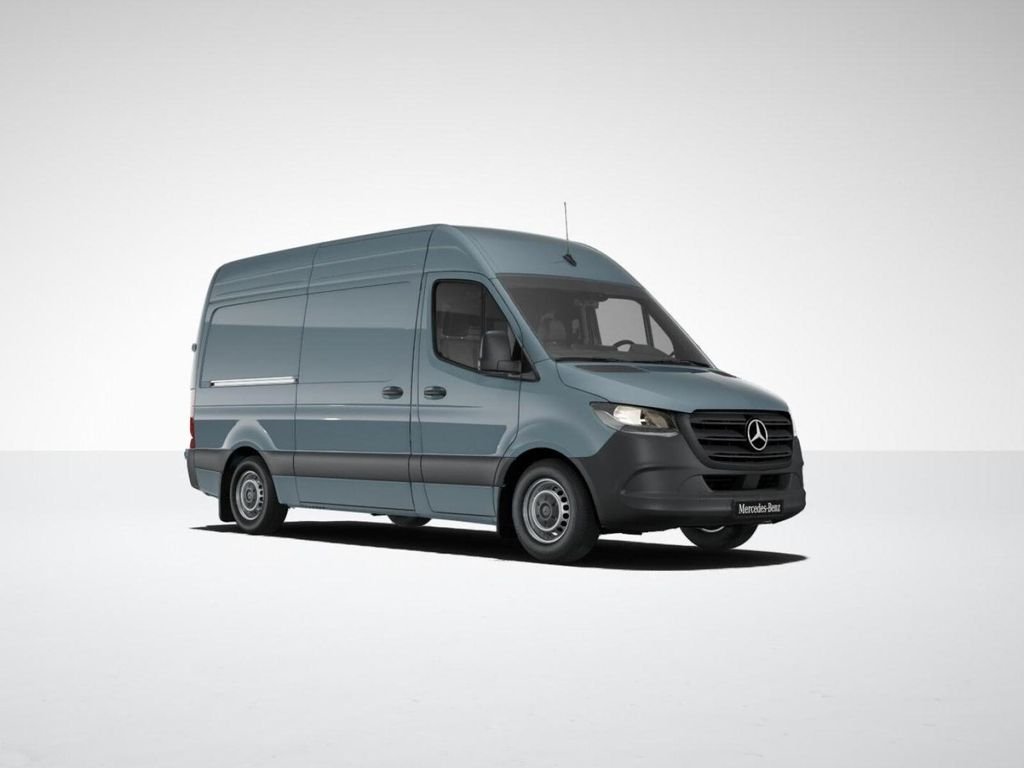 2026 Mercedes-Benz Sprinter Cargo Van Base - Photo 11
