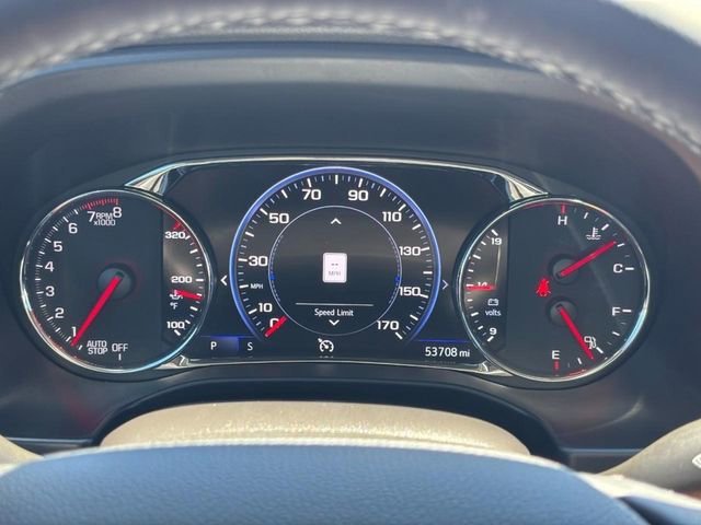 2023 GMC Acadia AT4 - Photo 20