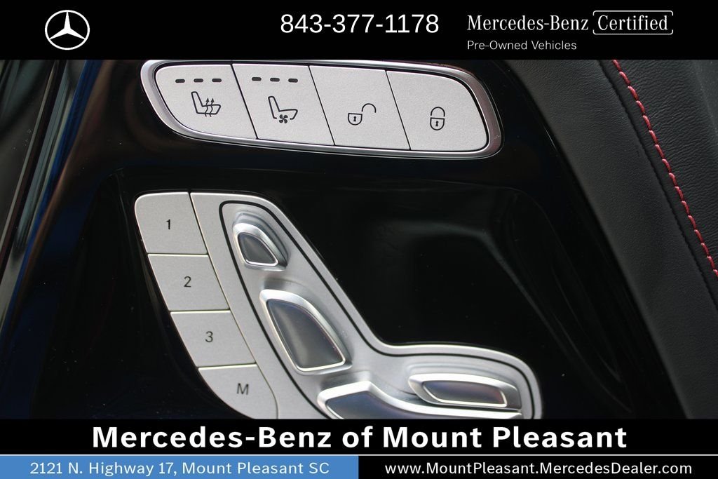 2023 Mercedes-Benz G-Class AMG G63 - Photo 19