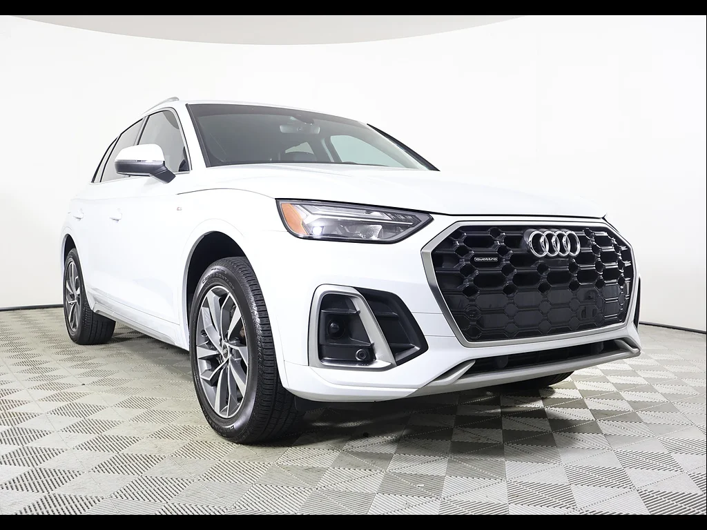 2023 Audi Q5