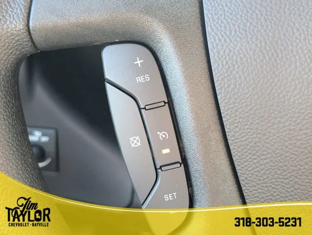 2025 Chevrolet Express Cargo Work Van - Photo 26