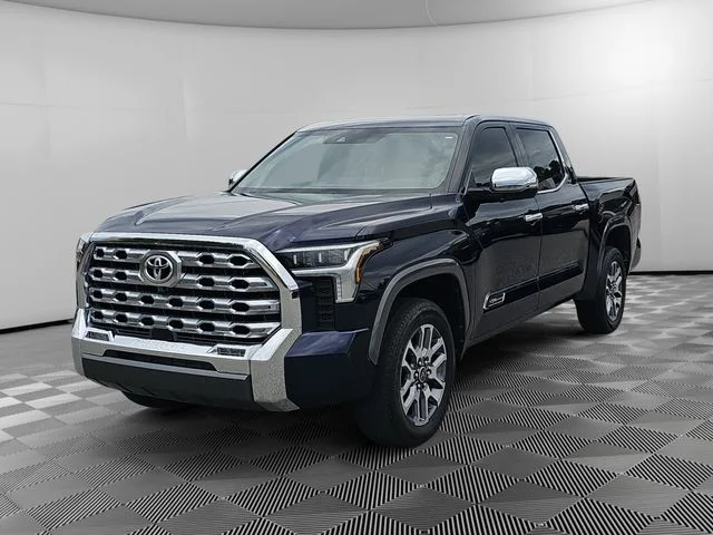 2023 Toyota Tundra
