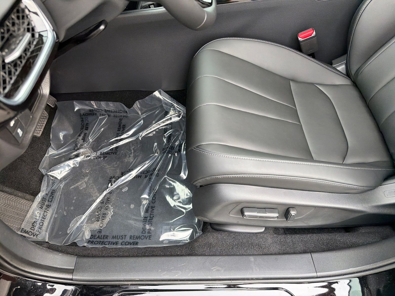 New 2025 Acura ADX Base 4D Sport Utility