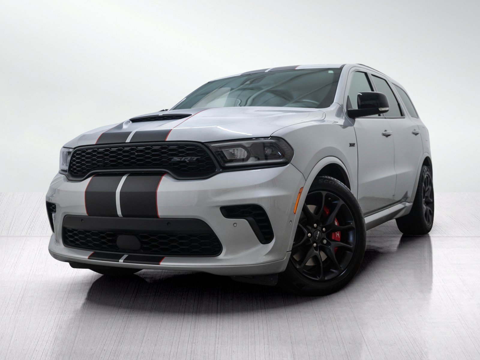 2024 Dodge Durango SRT 392 Plus AWD's photo