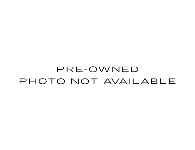 Used 2026 Black Cadillac Premium Luxury image 1