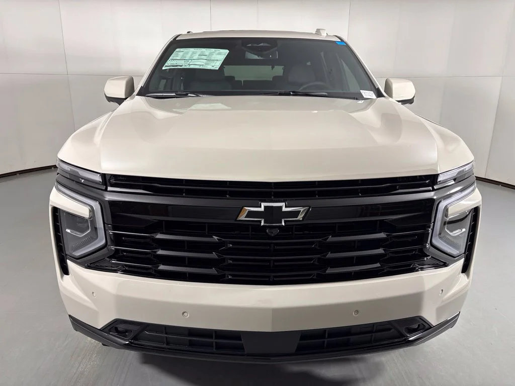 New 2027 White Sands Chevrolet RST image 4