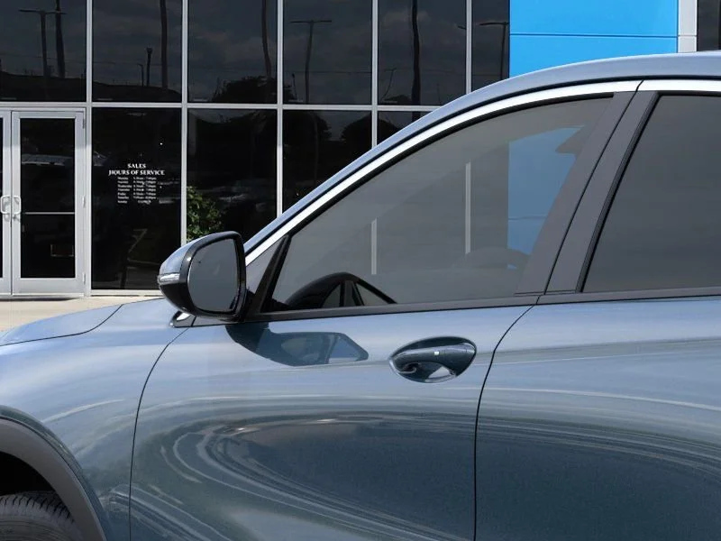 2026 Buick Envista Preferred - Photo 12