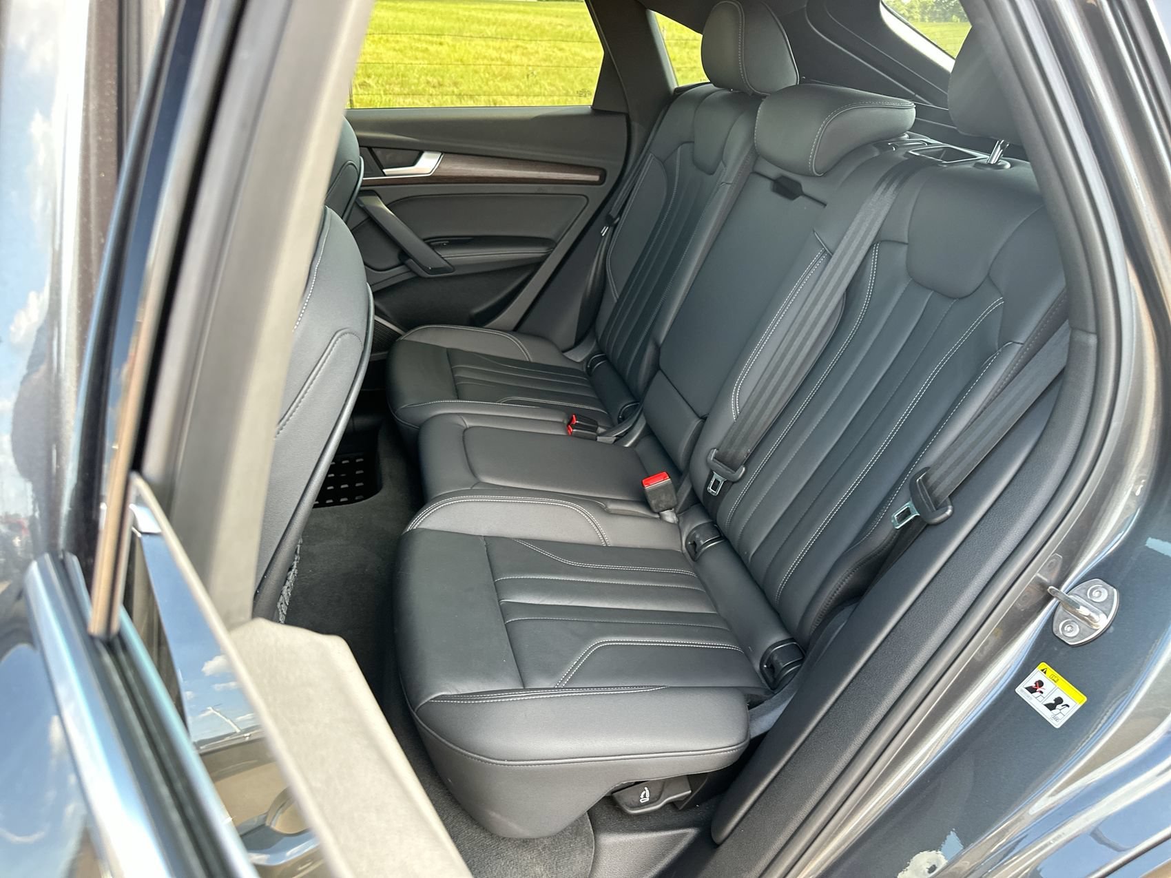 2023 Audi Q5 Sportback Premium Plus - Photo 23