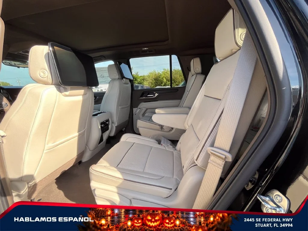 New 2027 Onyx Black GMC Denali image 13