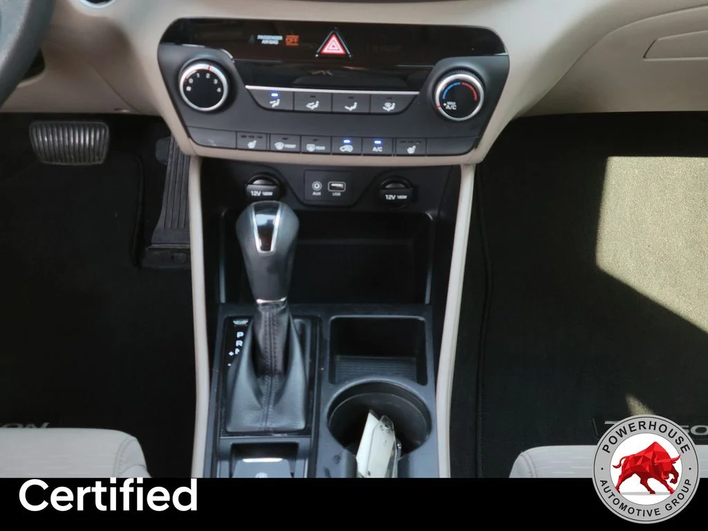 Used 2019 Green Hyundai Value image 22