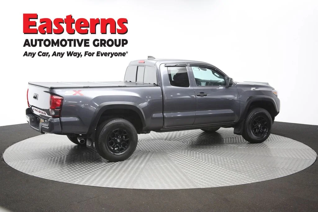 Used 2021 Gray Toyota SR image 43